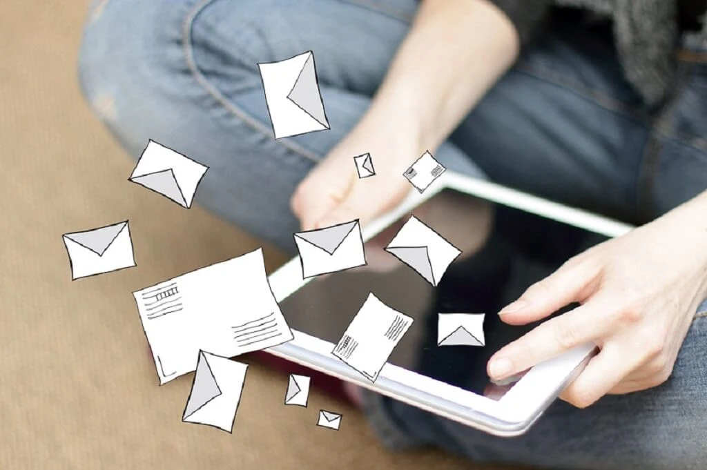 benefits of SEO increase email subscribers