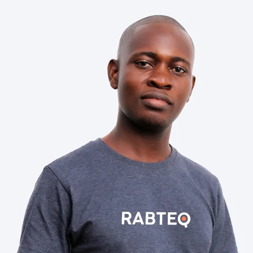 Raphael Addo