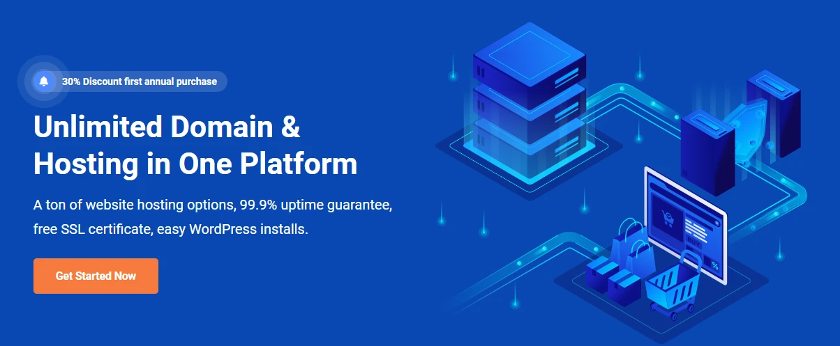 Rabteq Hosting
