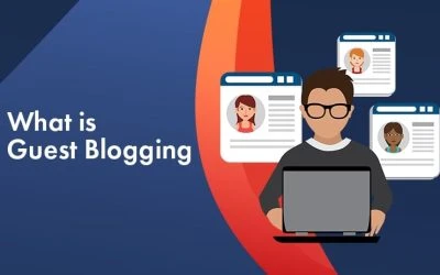 What is Guest Blogging or Guest Posting?